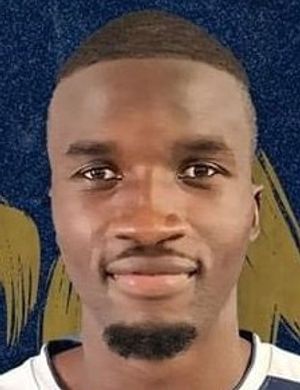 Chris Gueye