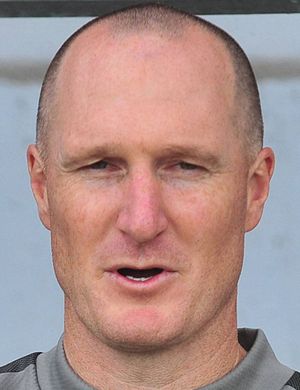 Danny Hay