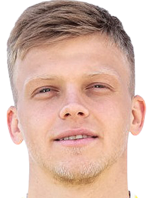 Mykola Kvasnyi