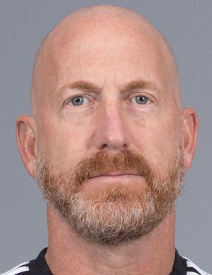 Dan Calichman