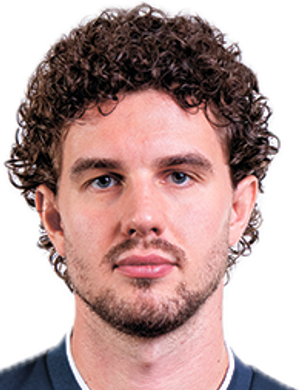 Ilya Stefanovich