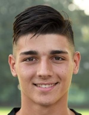 Nicolò Vai