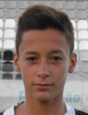 Pedro Branco