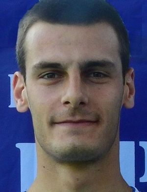 Aleksandar Vukotic Perfil de jogador 21/22 Transfermarkt