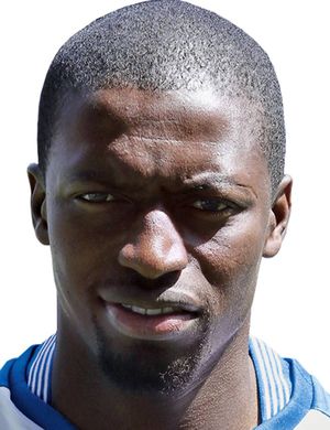 Pape Diop
