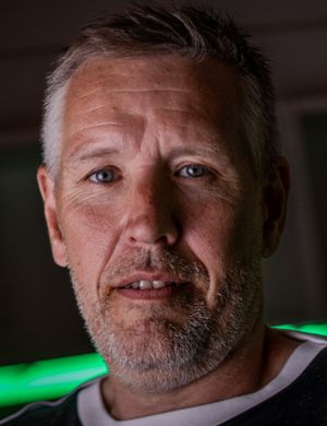 Daniel Lüders