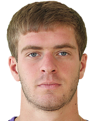 Arsen Yeghiazaryan