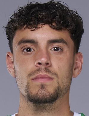 Mathieu Cafaro