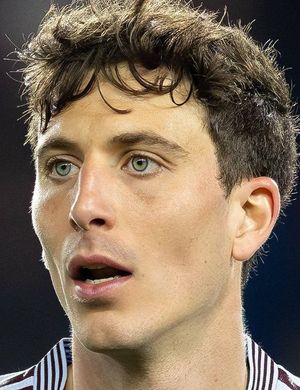 Pau Torres