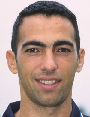 Youri Djorkaeff