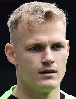 Balázs Tóth