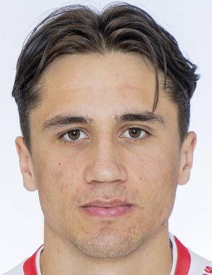 Sigurd Kvile