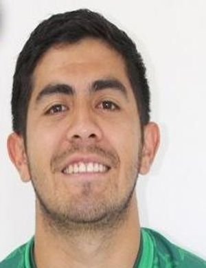 Fernando Escalante