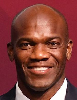 David Suazo