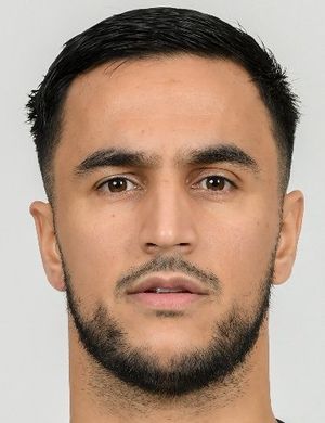 Adam Ounas