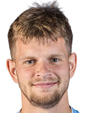 Kacper Krzepisz