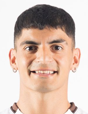 Braian Rivero