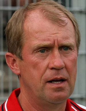 Reinhold Fanz