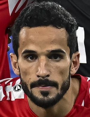 Mahmoud Al-Mardi