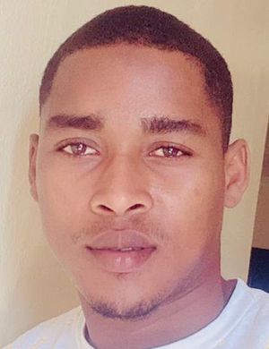Faouz Faidine Attoumane