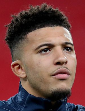 Jadon Sancho Spielerprofil 21 22 Transfermarkt