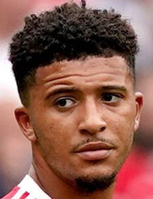 Jadon Sancho