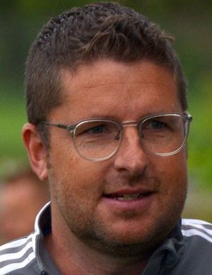 Christian Krach