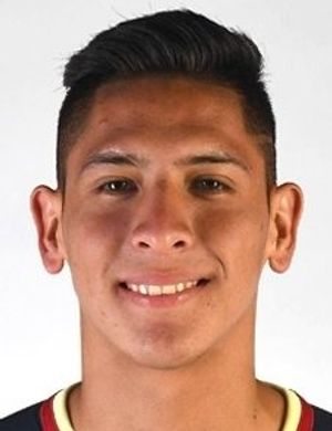 Edson Álvarez - Player profile 22/23 | Transfermarkt