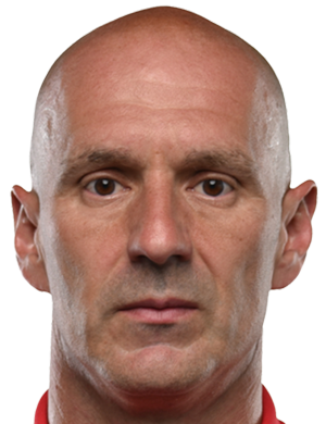 Ilija Stolica