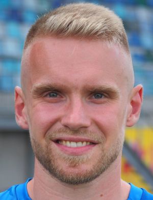 Kristof Scherpf