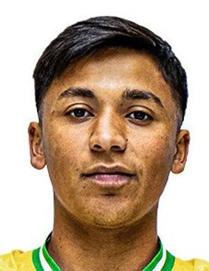 Marcelo Allende Player profile 23/24 Transfermarkt