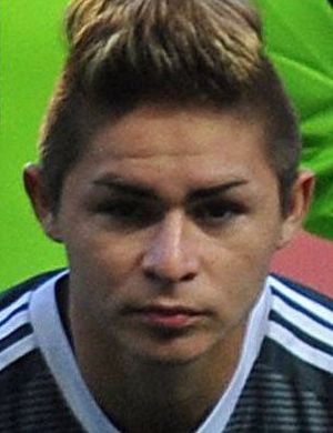 Fernando Lomaquis
