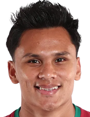 Denil Maldonado