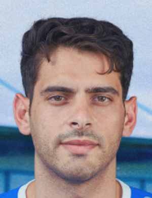Stylianos Stylianou