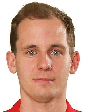 Tim Mattern