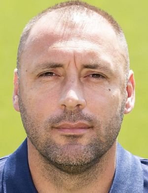 Aleksandar Rankovic Trainerprofil Transfermarkt