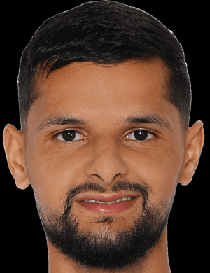 Amine Khammas