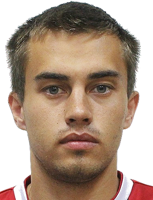 Anton Farafonov