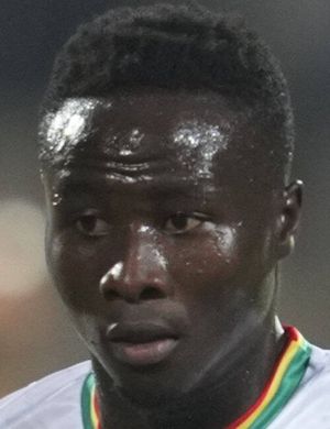 Morlaye Sylla