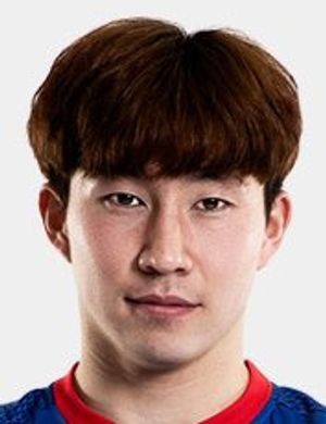 Sang-hyeok Park