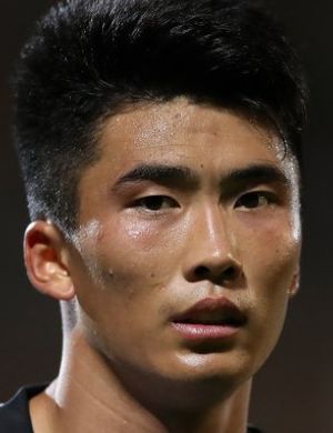 Kwang-song Han