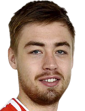 Aleksandr Mavrin