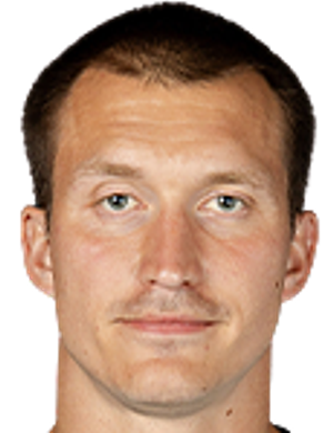 Sergey Volkov