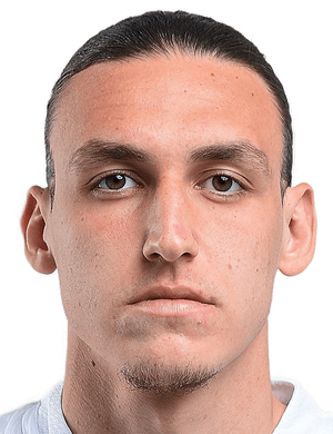 Ilya Kalachev Spielerprofil 2024 Transfermarkt