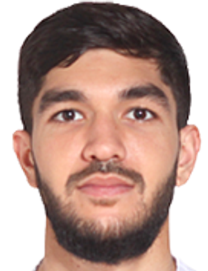 Turgay Mokhbaliev