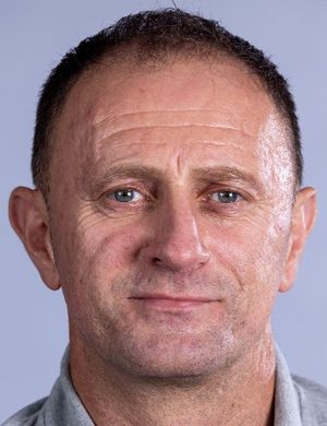 Almir Seferovic