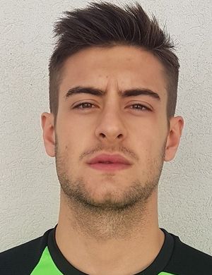 Riccardo Giorgi