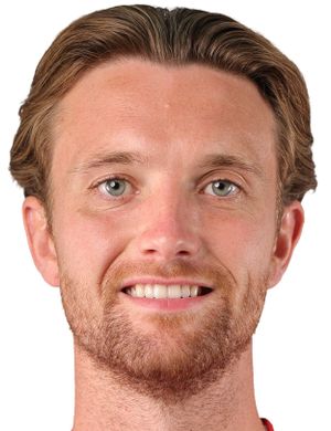 Elliot Watt