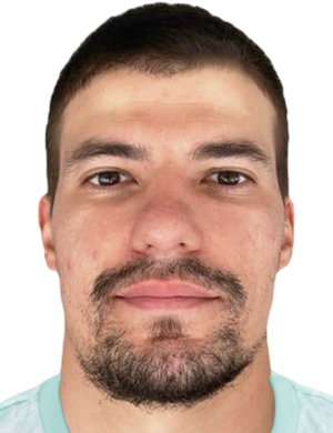 Milos Cupic