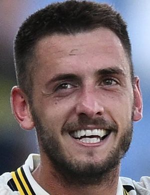 Aleksa Terzić